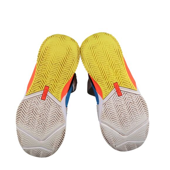 Nike Shoes Youth 5.5 Basketball Sneakers LeBron Soldier 13 GS Sport Athletic - Picture 10 of 12